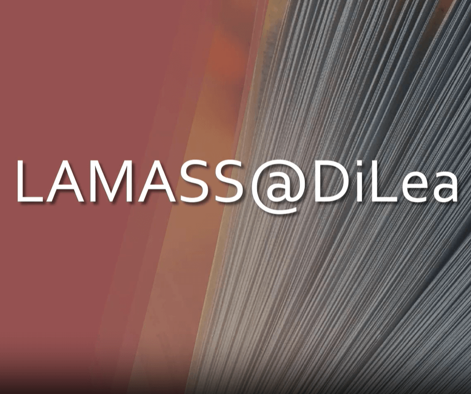 Lamassa@dilea